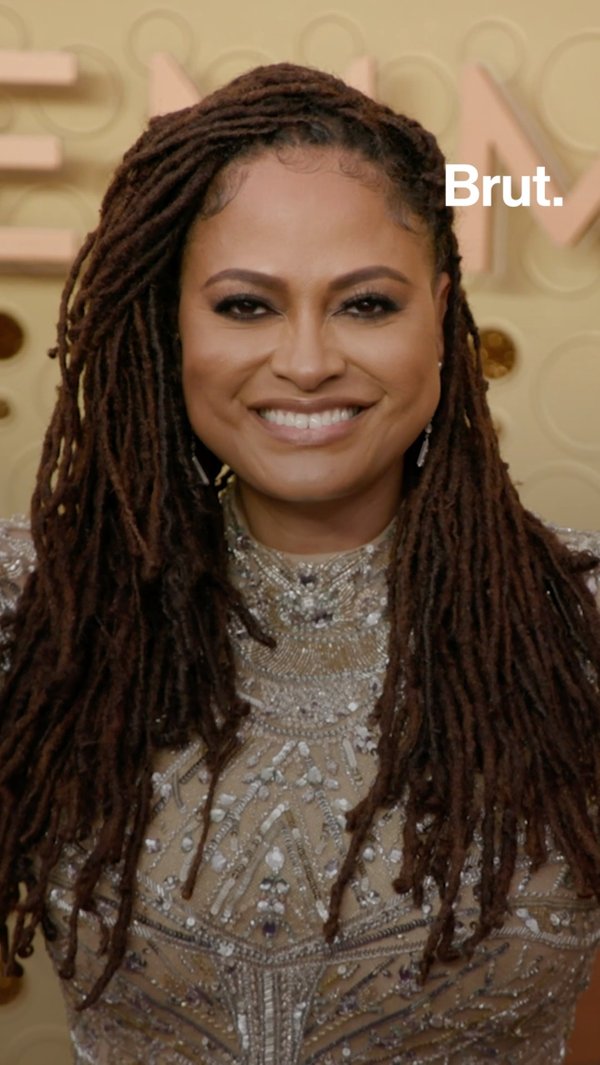 The Life Of Ava Duvernay Brut 