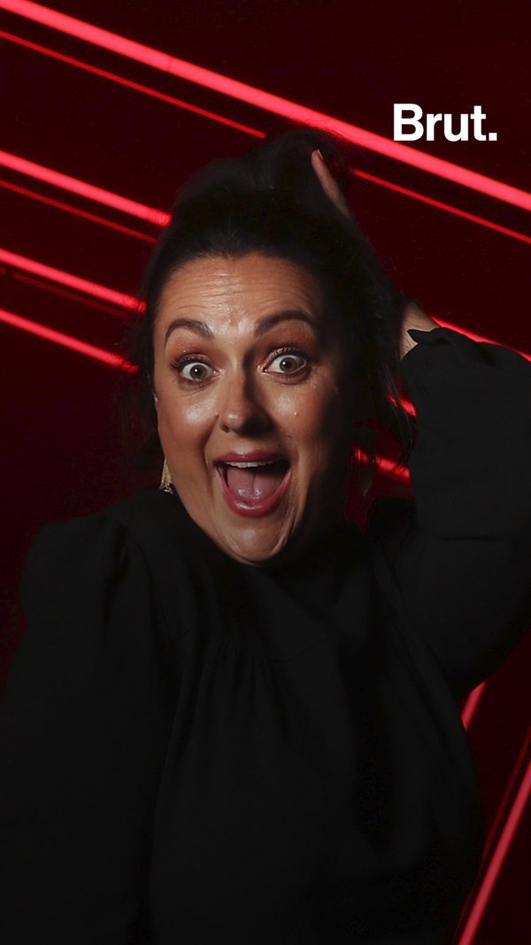 The Life Of Celeste Barber Brut