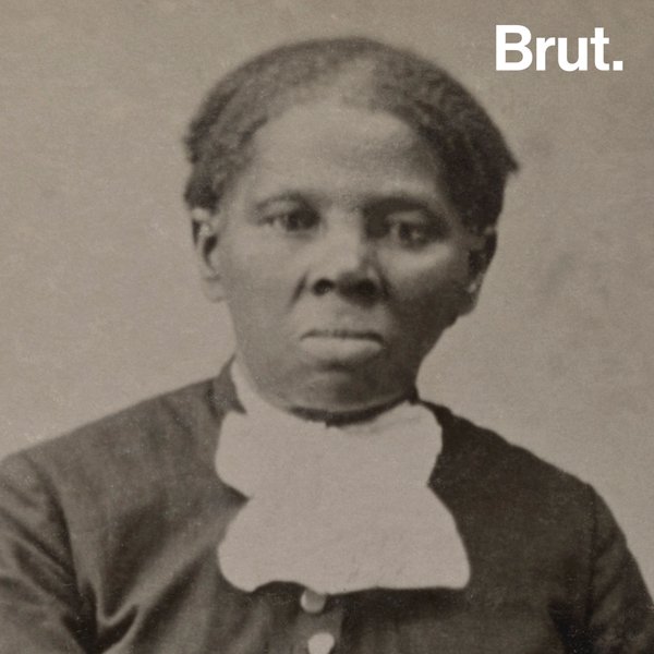 The Life Of Harriet Tubman Brut The Life Of Harriet Tubman Brut