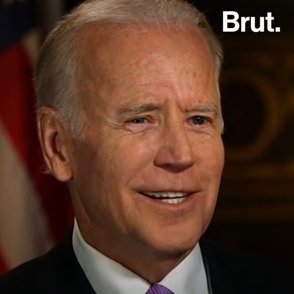 The Life Of Joe Biden Brut