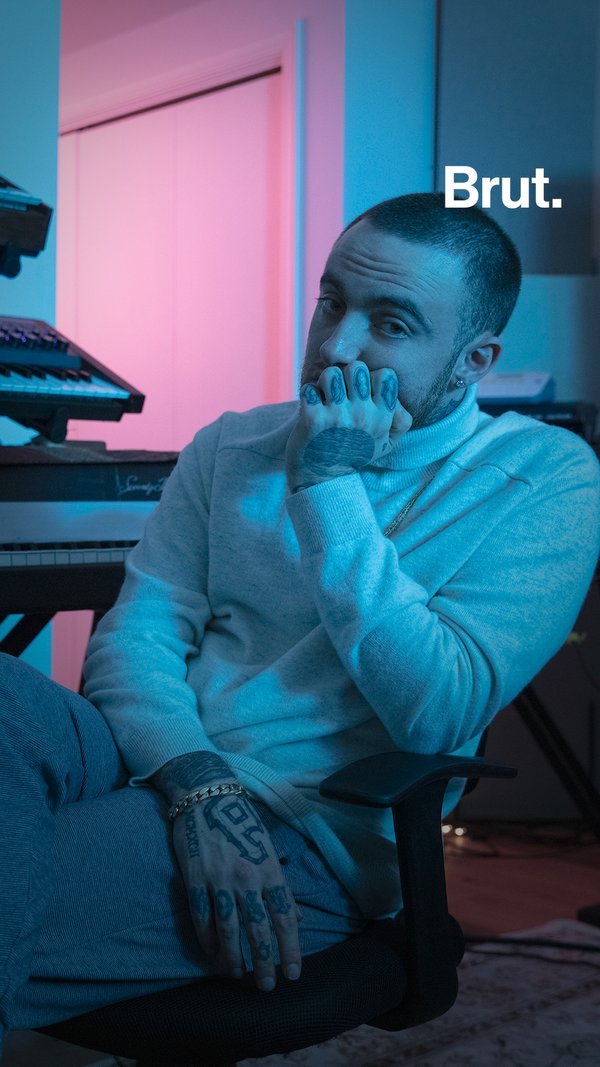 What Mac Miller Meant to Our Youth — Life's Goods