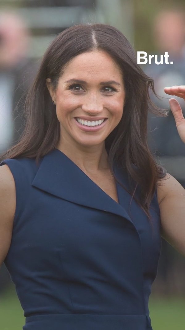 The life of Meghan Markle