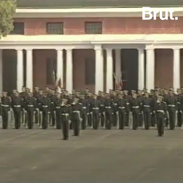 The MAN In Sam Manekshaw