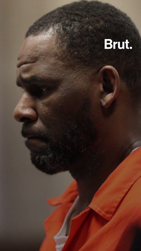 The R. Kelly trial: a timeline