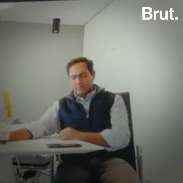 The Zoom Call That Took Away 900 Jobs Brut.