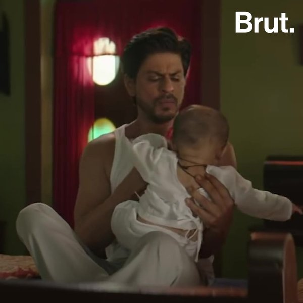 This Device Could Allow Dads To Breastfeed Brut