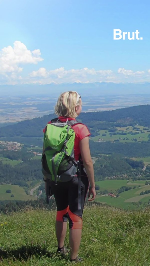 longest hiking trail