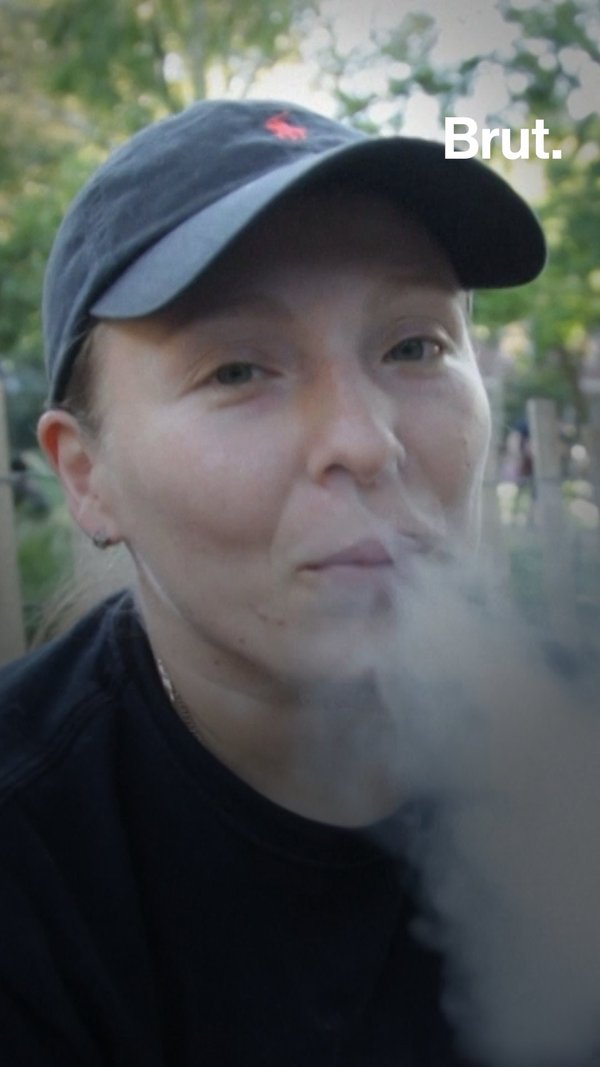 Tiktok Videos To Ditch Vaping Brut Tiktok Videos To Ditch Vaping Brut