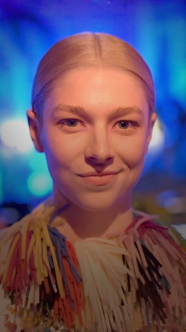 VIDEO. Hunter Schafer, voir sa biographie vidéo Brut.