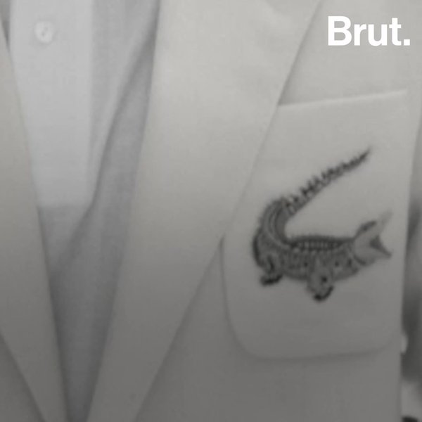 marque comme lacoste