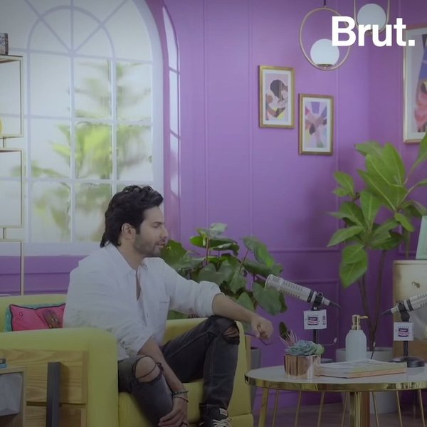 dating brut