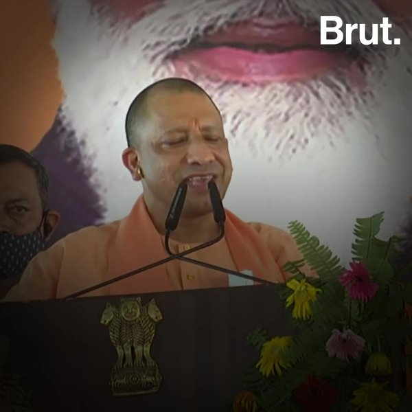 What Did Yogi Adityanath Mean By Abba Jaan Brut 