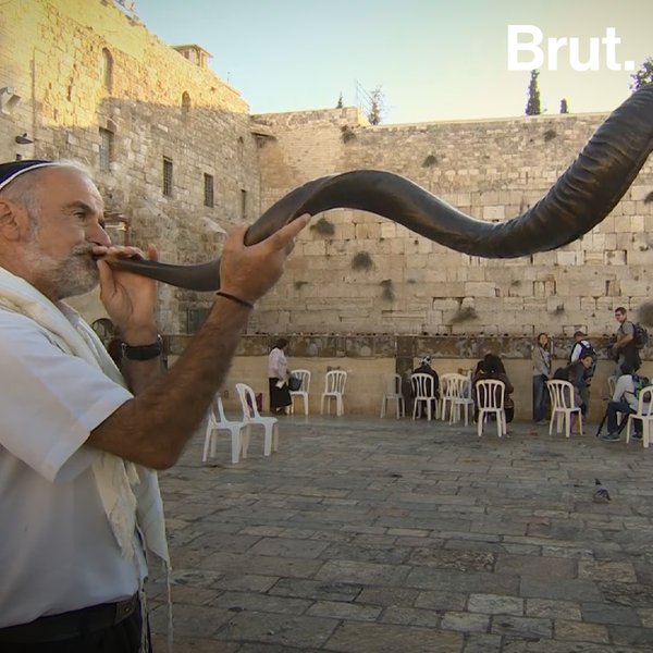 What is Yom Kippur? | Brut.