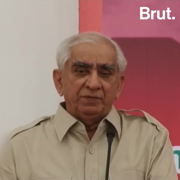 When Jaswant Singh Pulled Up Politicians