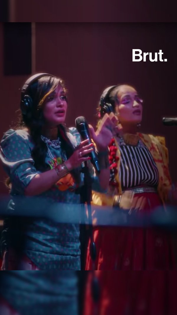 Who are Justin Bibis? | Brut.