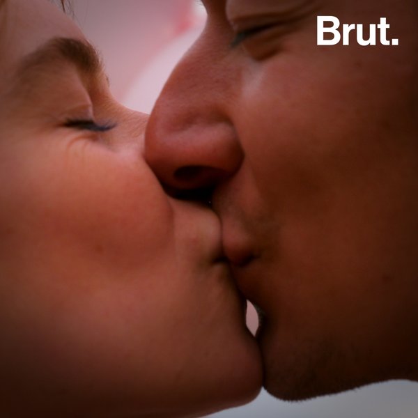 Why Kissing Isn T A Universal Act Brut